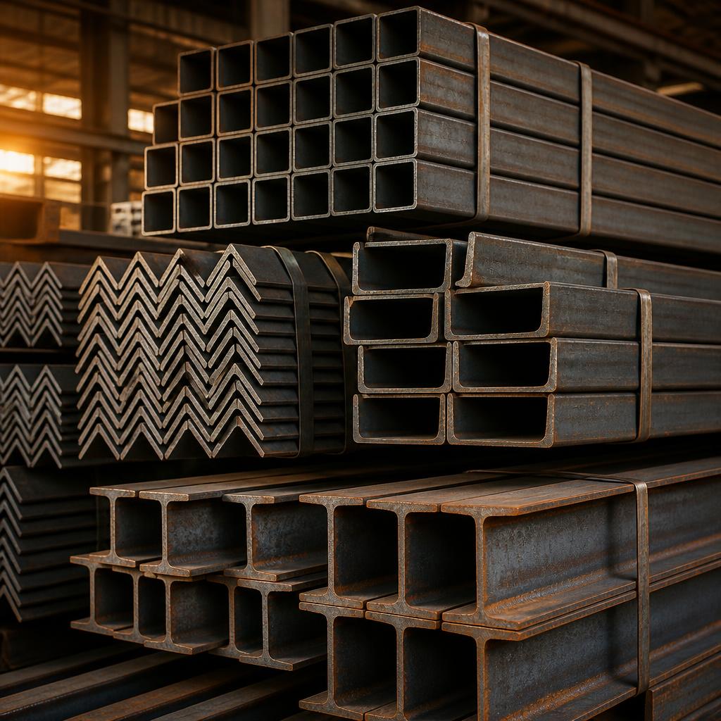 Perfiles estructurales
